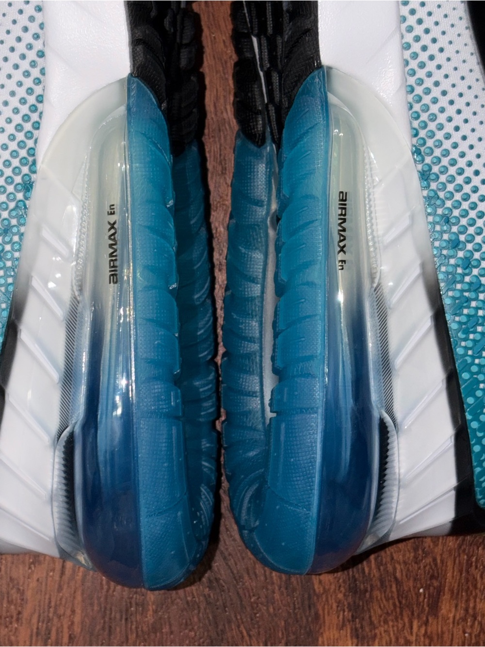 Nike size 12 - Picture 14 of 15